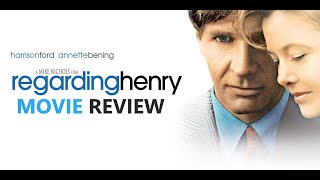 Regarding Henry 1991 Movie Review [upl. by Adnawuj508]