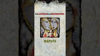 Bob James  David Sanborn  Maputo audio [upl. by Akilam797]