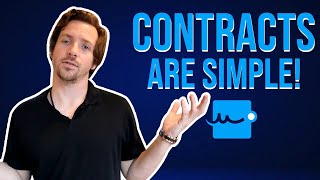 The Only Contract template you need for your Services Business [upl. by Spurgeon]