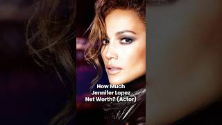 What was JLo’s First Song [upl. by Okechuku]