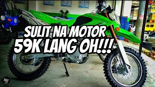 Sulit na 150cc🔥59k Lang  2022 NEW MOTORSTAR MSX 150SRII iMarkMoto [upl. by Caroline]