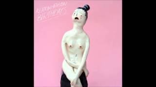 Keaton Henson  Teach Me  Birthdays HD [upl. by Eilasor220]