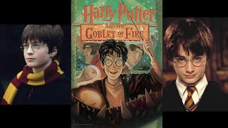 Chapter Ten of Harry Potter And The Goblet of Fire Audiobook [upl. by Richards]