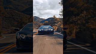 Aura ❤️‍🔥  🎥Woyshnis Media  lamborghini aventador svj caredit car edit teamfx⚜️ swxft v [upl. by Ellehcan]