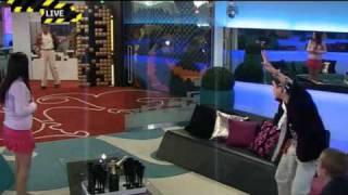 Big Brother 7  Live Launch Show Episode 1 [upl. by Clymer]