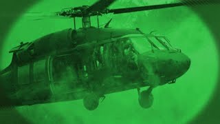 quotUnleashed Chaos Fighter Copters Gone Wild in Iraqquot [upl. by Lauralee]