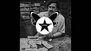 Pablo Escobar song remix [upl. by Ardnahsal]