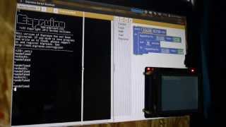 Espruino Web IDE [upl. by Allsopp467]
