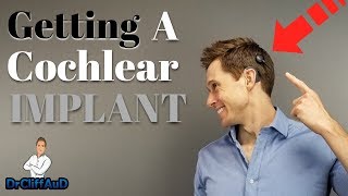 How To Get A Cochlear Implant  3 Step Process [upl. by Eivla582]