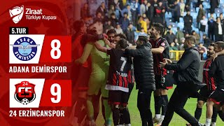 Galatasaray 42 Teksüt Bandırmaspor MAÇ ÖZETİ Ziraat Türkiye Kupası Son 16Turu  06022024 [upl. by Julius]