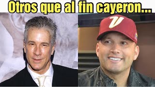 el potro Álvarez y Fernando carrillo cayeron en desgracia SE LOS DIJE [upl. by Pell767]