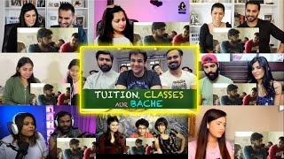 Tuition Classes aur Bache  Ashish Chanchlani [upl. by Crosse]