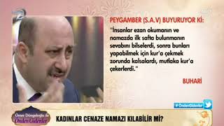 CUMA NAMAZI NASIL KILINIR [upl. by Dyson]