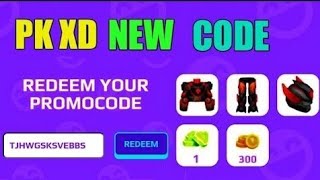 Pk d Codes  pk xd new code  pk xd creator code today  pk xd promo code  pk xd redeem code [upl. by Odrautse]