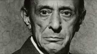 Arnold Schoenberg Pierrot Lunaire [upl. by Scholem210]