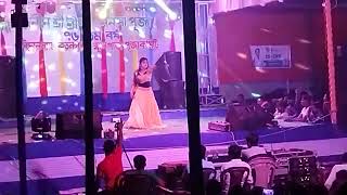 Jao Chahe Dilli Mumbai Agra Nahi Milega Aisa Ghagra Sunidhi Chauhan Kurukshetra San [upl. by Ained707]