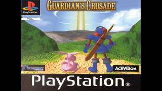 Guardians Crusade Soundtrack  Coastal Inn [upl. by Dihaz146]