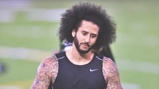 Colin Kaepernick EMBARRASSES Himself amp BEGS for NFL TryoutAGAIN [upl. by Fritzsche]