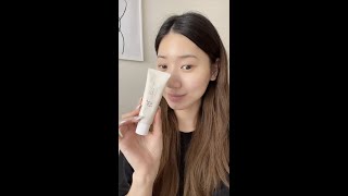 morning skincare routine for irritated skin ft beauty of joseon [upl. by Annaid456]