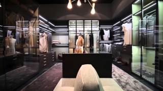 Mobilform  Salone del Mobile di Milano 2016 [upl. by Animahs]