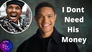 TREVOR NOAH Son Of Patricia FINALE  Reaction [upl. by Eerual]