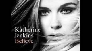 Katherine Jenkins  Who Wants To Live Forever [upl. by Tuppeny]