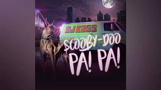 Scooby Doo Pa Pa Electro Remix Listen On Spotify [upl. by Anerom]