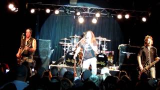 JACKYL  Screwdriver LIVE HD [upl. by Nolra395]