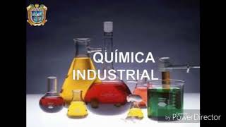 Quimica industrial [upl. by Angil]