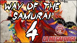 Way of the Samurai • Ochinchin ga daisuki dayo 侍 [upl. by Perkoff26]