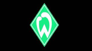 Verschollene Vereinslieder 7 Big Band Werder Bremen  Werder Bremen ist ok [upl. by Varipapa]