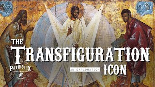 The Transfiguration Icon [upl. by Gnuoy140]