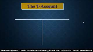 Daceasy Accounting13 Create Edit amp Delete Accounts Qeybtii 1aad Af Somali [upl. by Leontina]