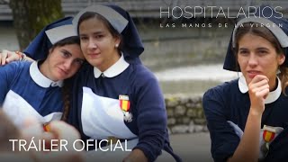 HOSPITALARIOS las manos de la Virgen [upl. by Aimo]