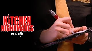 Kitchen Nightmares Uncensored  Season 2 Episode 10  Full Episode [upl. by Farleigh965]