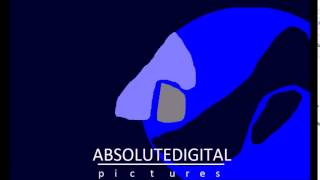 Callaway Art amp Entertainment AbsoluteDigital Pictures Teletoon Nelvana Limited 2001 [upl. by Notak]