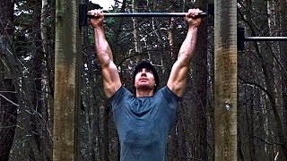 Calisthenics Workout Routines  FULL BODY GUIDE incl Warm upAlternativesProgression [upl. by Paris]