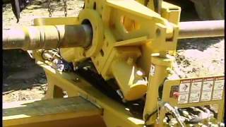 D1000x900 Horizontal Directional Drill [upl. by Ayouqes]