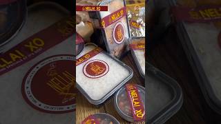 Nellai மனம் na nellai மனம்  nellaixo Authentic Tirunelveli cuisine [upl. by Mattson]