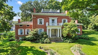 Glendower Mansion Auction [upl. by Airtina]