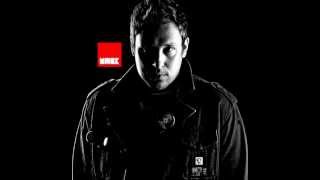 Umek Live Toolroom MiamiUSA 23032012 [upl. by Annaihs928]