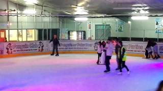 Gosport ice rink 1 [upl. by Aicined256]