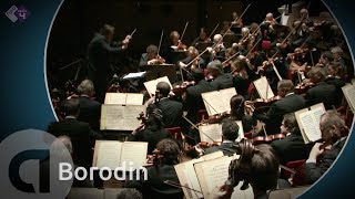 Borodin Second Symphony  Royal Concertgebouw Orchestra  Concert HD [upl. by Eelrebmyk]