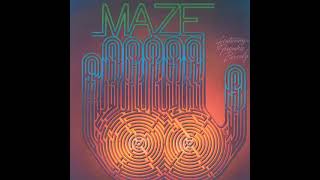 Maze  Happy Feelings [upl. by Madden]