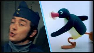 Nootkirk  Newkirk Hogans Heroes vs Pingu [upl. by Vil]