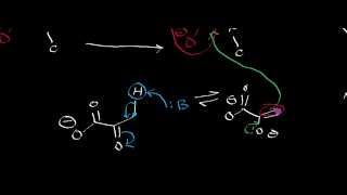 Biochemistry  Pyruvate Carboxylase [upl. by Dahs]