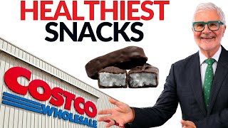 Costco’s Healthiest Snacks For Your Gut Health  Dr Steven Gundry [upl. by Berkow]