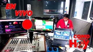 EN VIVO 🔴  COMO ESTAMOS HOY 🔴 RADIO FIESTA 🔴2024 🔴 JUJUY 🔴 [upl. by Hopper285]