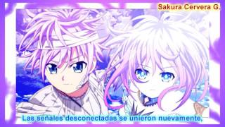 Hand Shakers  One Hand Message Opening Sub Español [upl. by Neomah144]