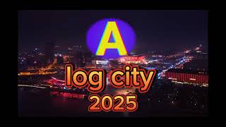 log city em 2024 brasiltreiler [upl. by Jennine741]